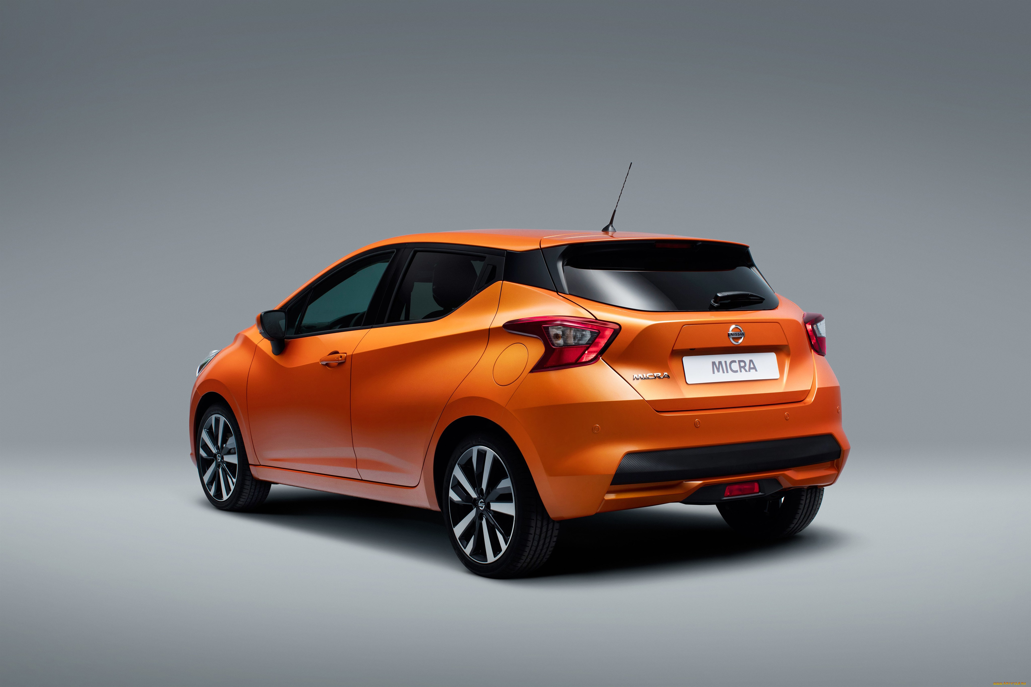 , nissan, datsun, 2017, micra